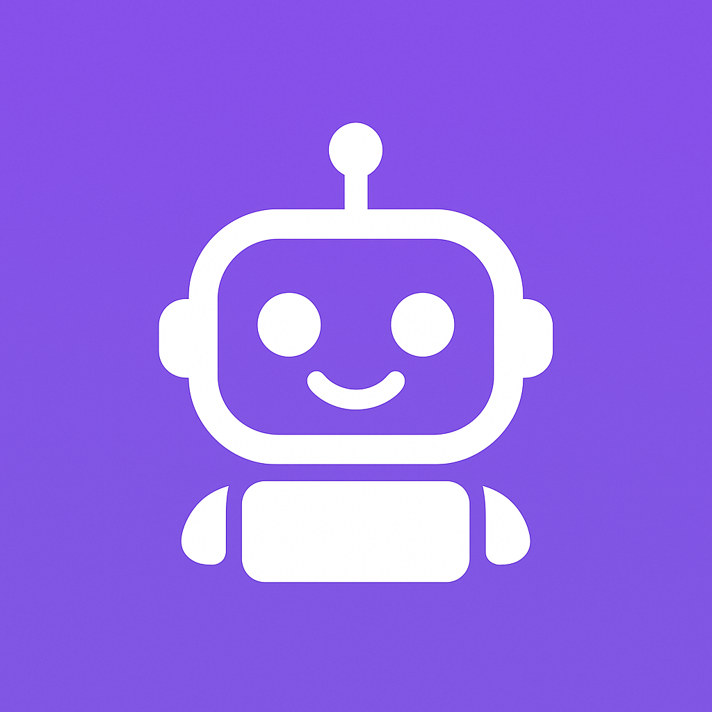 Bot Icon